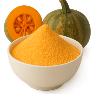 Pumpkin Flour