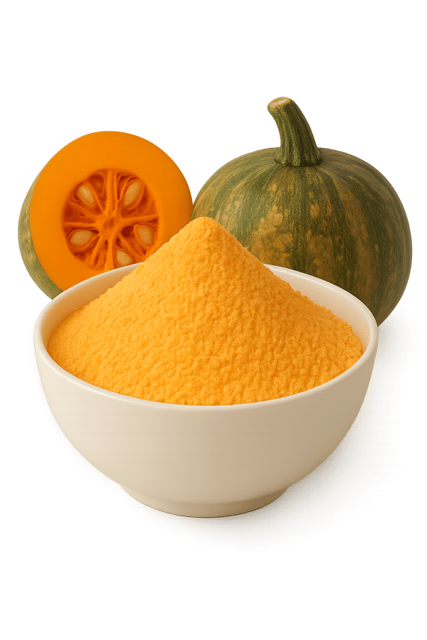 Pumpkin Flour