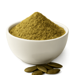 Pumpkin Seeds Powder