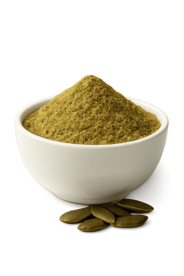 Pumpkin Seeds Powder