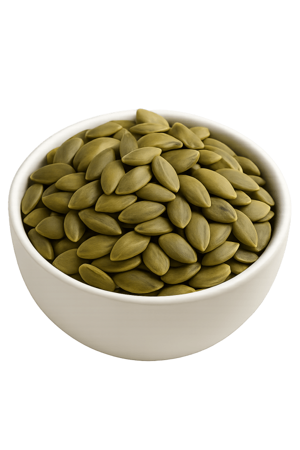 Pumpkin Seeds Powder - Image 2