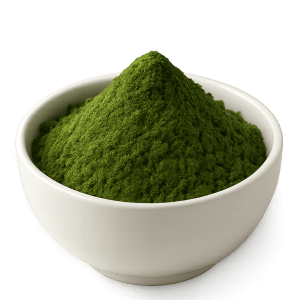 Spinach Powder