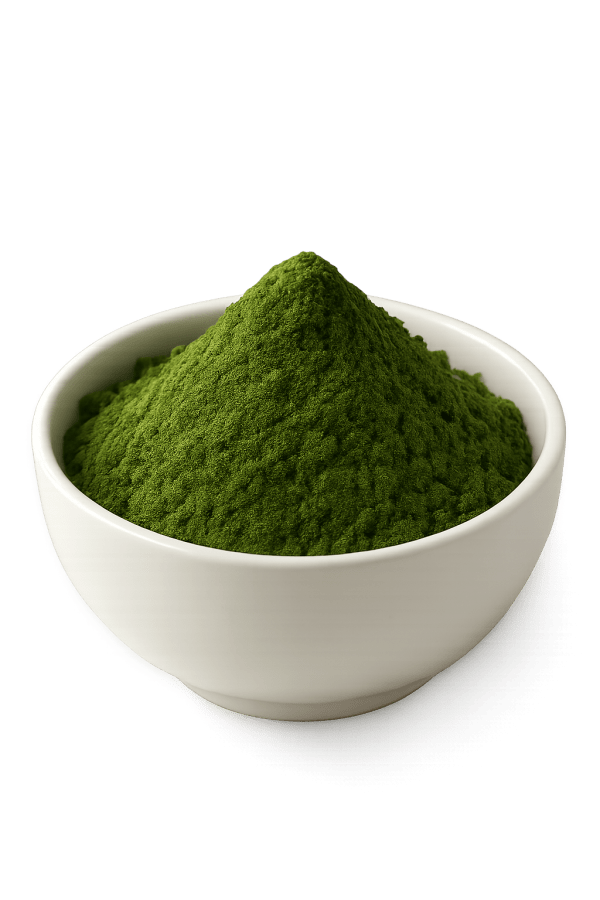 Spinach Powder