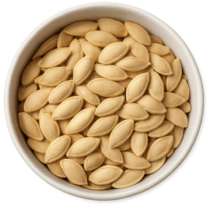 Pumpkin Seeds
