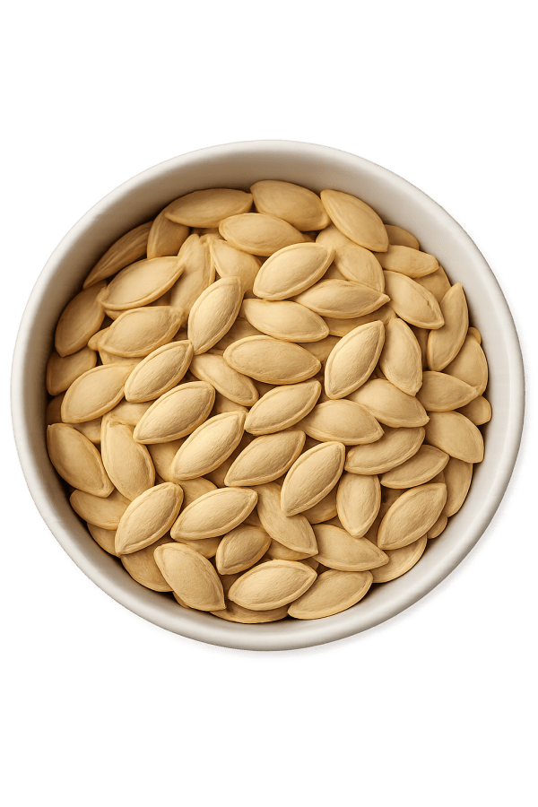 Pumpkin Seeds