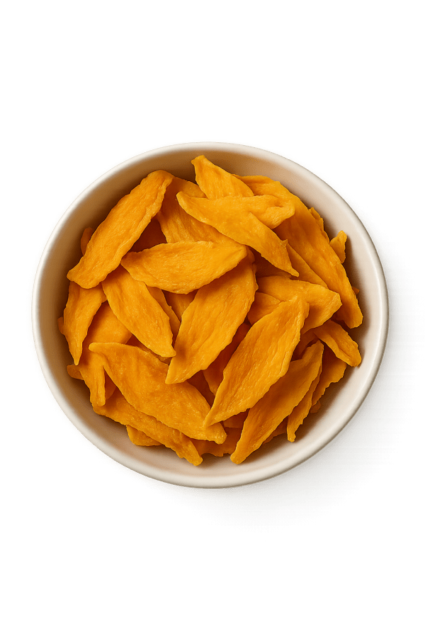 Mango Flakes