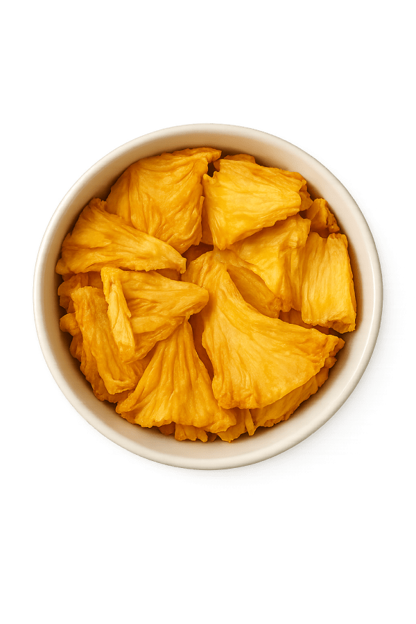 Pineapple Flakes - Image 2