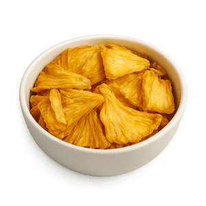 Pineapple Flakes