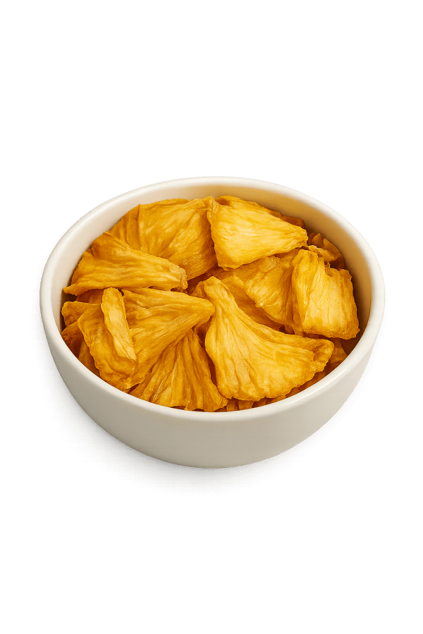 Pineapple Flakes