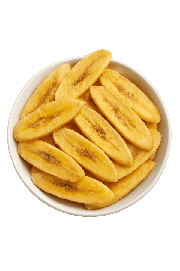 Banana Crisps - Image 2