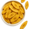 Banana Crisps