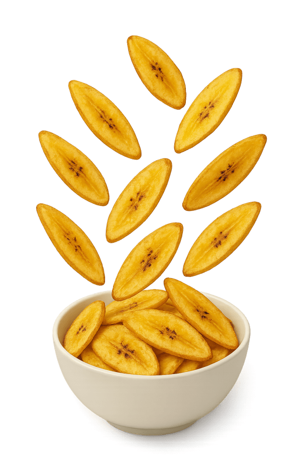 Banana Crisps - Image 4