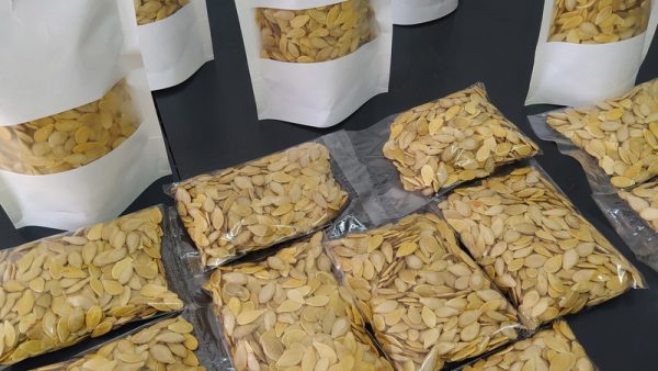 Pumpkin Seeds - Image 3