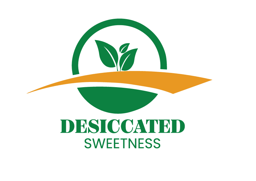 Desiccated Sweetness