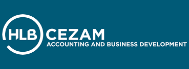 Cezam Logo