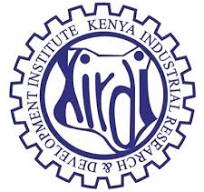 KIRDI Logo